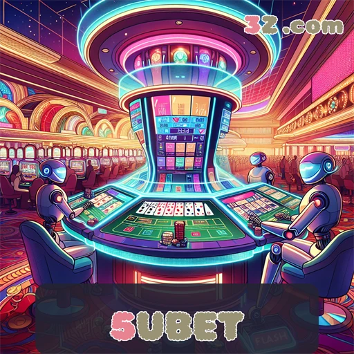 Seu App de Jogos: A Revolução no 5UBET.COM