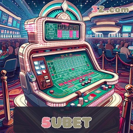 Atrações Imperdíveis do Casino 5UBET.COM para Jogadores Brasileiros