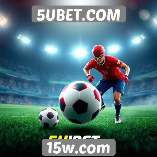 Avaliação da diversidade de jogos disponíveis em 5UBET.COM
