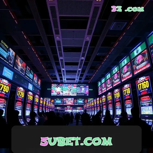 5UBET.COM: Suporte que faz a diferença na sua jornada de jogos