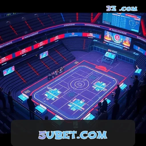 5UBET.COM: Vantagens em Conhecer os Termos de Uso para Apostadores